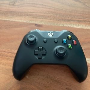 Xbox One Wireless Controller